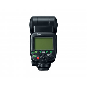 Canon Speedlite 600EX-RT Flash (AA, 79,7 x 124,5 x 142,9 mm)-22